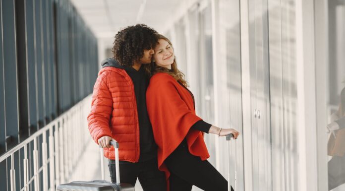 Bride’s Honeymoon Almost Ruined—Until a Hero Flight Attendant Saved the Day