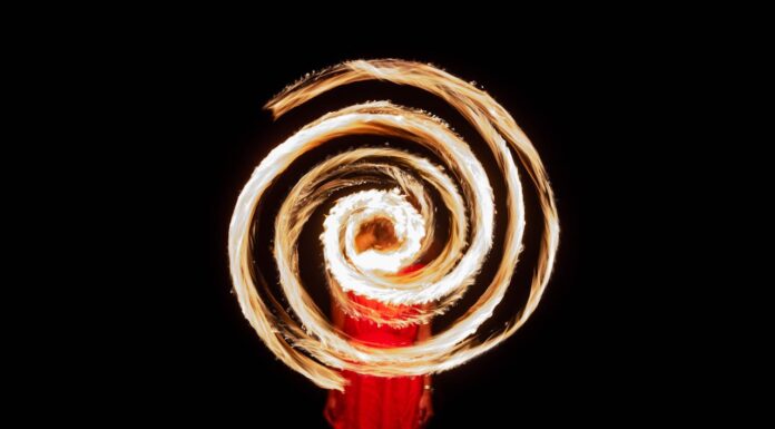 She Burned Her Wedding Dress to Celebrate Survival—And Fans Are Cheering