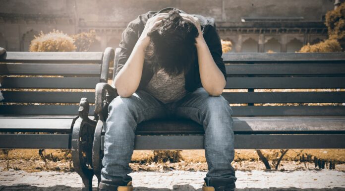 After Losing His Wife, He Uncovered a Memory He Didn’t Know Existed