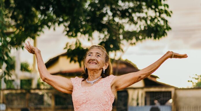 She Crossed the Country at 94 to See Her Sister One Last Time—And It’s Beautiful