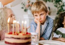 What Happened When Nobody Showed Up to These Boys’ Birthday Party
