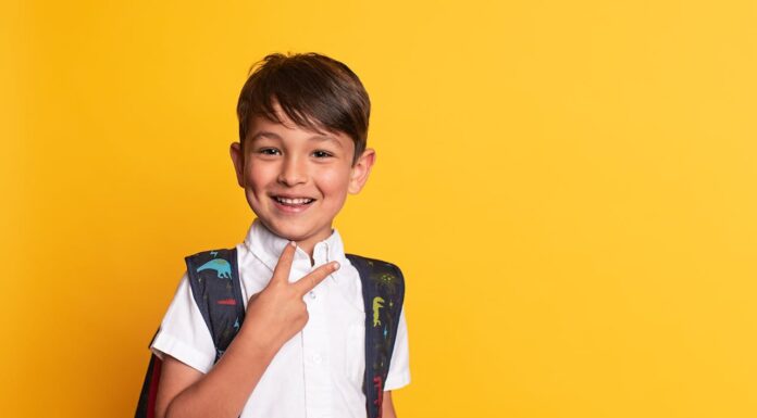 Quick-Thinking Boy Saves 84-Year-Old Neighbor in Unexpected Emergency