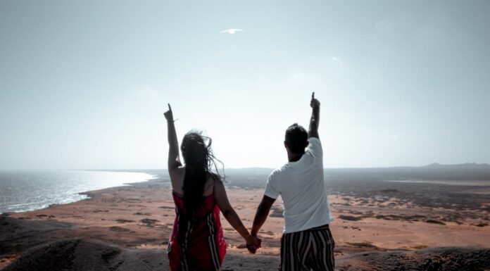 Parents Leave for Vacation, Return to a Home They Barely Recognize