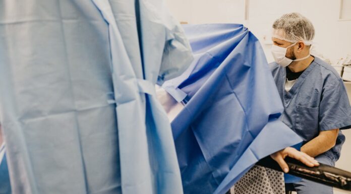 Mom’s Big Day Gets Even Bigger When Doctor Does This!