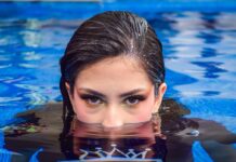 “She Wasn’t Breathing”: Coach’s Heroic Rescue Saves Fainting Swimmer