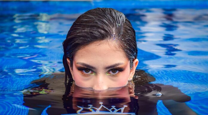 “She Wasn’t Breathing”: Coach’s Heroic Rescue Saves Fainting Swimmer