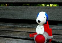 Childhood Dreams Come True: A Real-Life Snoopy Has Been Found!