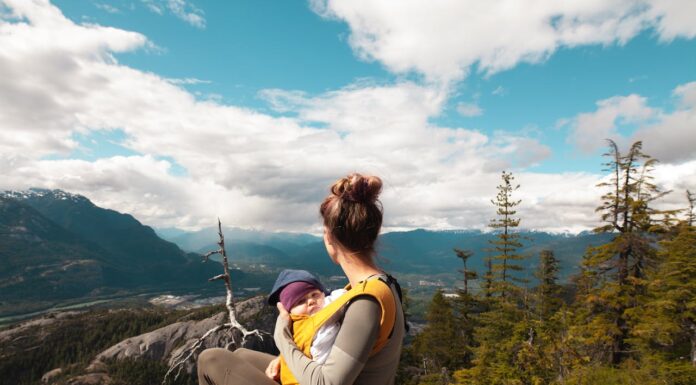 Water Park Tells Mom to Stop Breastfeeding, and She’s Not Staying Quiet