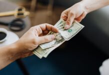 Who Are We Tipping Now—The Machines?