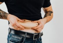 South Carolina Man’s Stunning Weight Loss Inspires a Movement