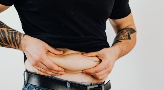 South Carolina Man’s Stunning Weight Loss Inspires a Movement