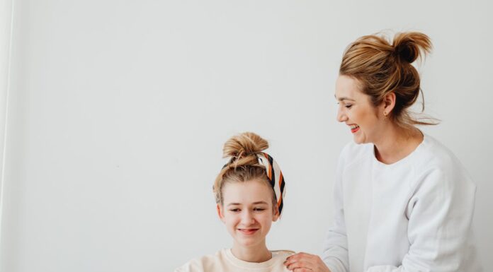 “Will You Be My Real Daughter?” Stepmom’s Emotional Proposal