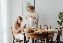 Mom Sparks Debate for Charging Teen $90 a Month—Fair or Too Far?