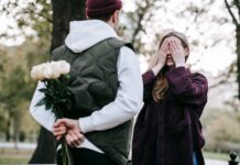 Would You Forgive This? Woman Walks Into Proposal and Ruins the Moment
