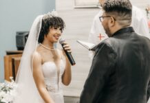 Would You Say This at Your Wedding? Groom’s Wedding Vows Spark Online Debate