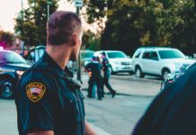 Officer Pulls Over Single Mom, Uncovers Heartbreaking Secret That Changes Everything