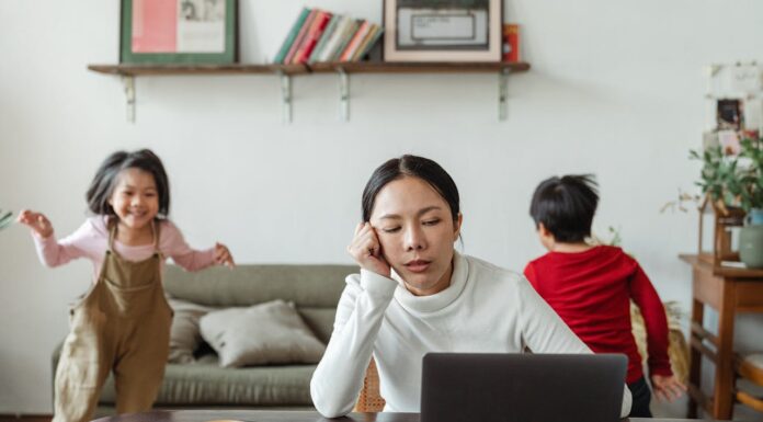 Parenting Hack or Controversial Move? Mom Tracks Kids with AirTags