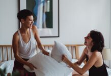 ‘We Hear Everything’: Neighbor’s Savage Response to Intimate Noises