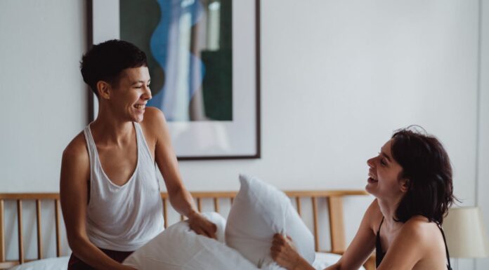 ‘We Hear Everything’: Neighbor’s Savage Response to Intimate Noises