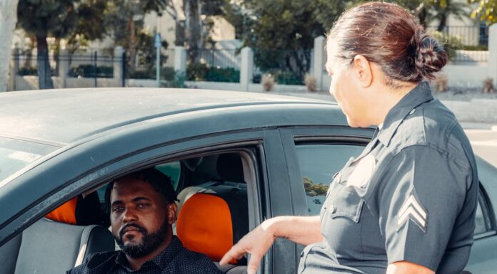 A $1.4M Speeding Ticket? This Driver Couldn’t Believe His Eyes!