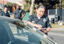 Fined $283 for Parking in Her Own Driveway—Is This Fair?