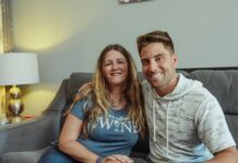 Why Work? This Guy Plans to Stay With His Mom Until He’s 50