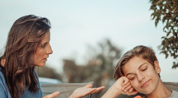 Teen Learns a Hard Lesson in Independence Thanks to Mom’s Viral Letter