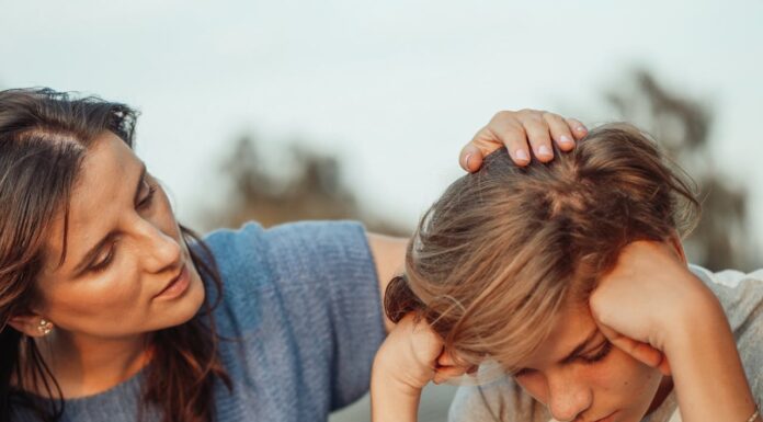 Why Your Kid Hates Answering ‘How Was Your Day?’ (And What to Ask Instead)