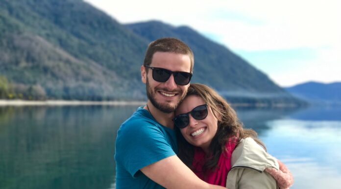 3 Years Married, 1 Shocking Twist: Utah Couple Learns They’re Related