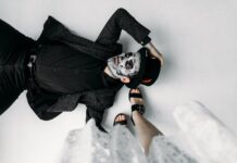 Meet the Man Who Went Viral by Playing Dead (for 321 Days)—and Became an Actor