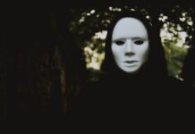 Watch This Movie, They Say. But Can You Really Get Through It Without Freaking Out?