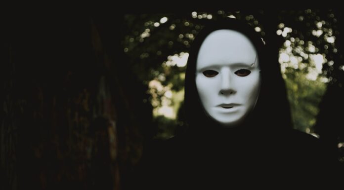 Watch This Movie, They Say. But Can You Really Get Through It Without Freaking Out?