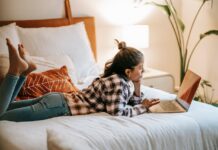 Is Your Love for ‘Bed-Rotting’ Secretly Holding You Back?