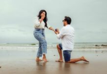 From Divorce to Friendship: Woman Celebrates Ex’s Engagement