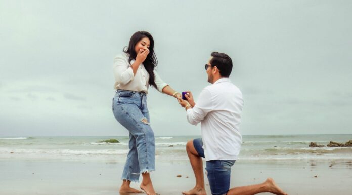 From Divorce to Friendship: Woman Celebrates Ex’s Engagement