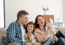 One Tiny Detail in a Photo Transformed This Family’s Adoption Journey