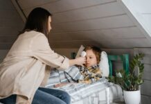 What Happens When You Drink Too Much Water? This Boy Found Out the Hard Way