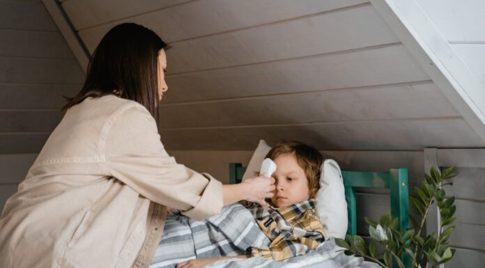 What Happens When You Drink Too Much Water? This Boy Found Out the Hard Way