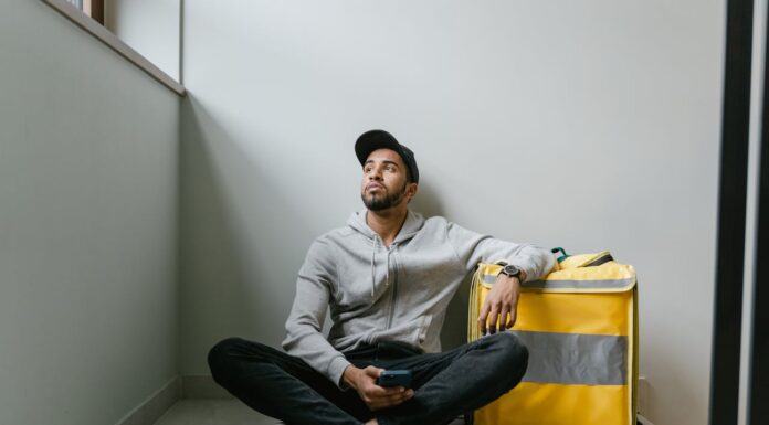 A $1.19 Tip After an Hour—One Driver’s Heartfelt Story