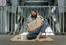 A Viral Photo Reunites Homeless Man With Family After Seven Years Apart