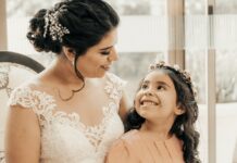 Little Girl’s Life Saved by Stranger – Now She’s Her Flower Girl!
