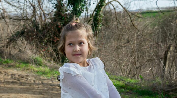 A Ballerina in a Wheelchair? This Little Girl Will Melt Your Heart