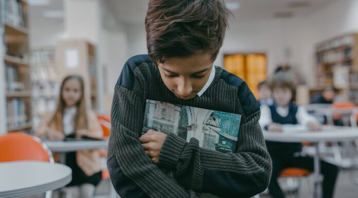 Doorbell Footage of Lonely Boy’s Brave Ask Inspires $37,000 in Donations