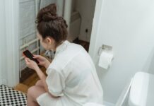 How an 88-Cent Bag Saved This Bride’s Big Day