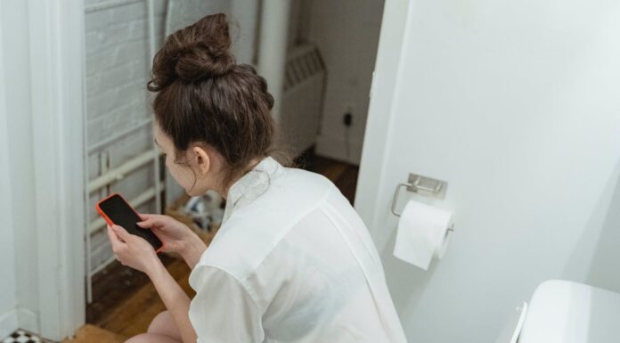 How an 88-Cent Bag Saved This Bride’s Big Day