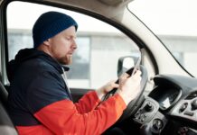 This Dash Cam Captured a Life-Saving Moment You Won’t Believe