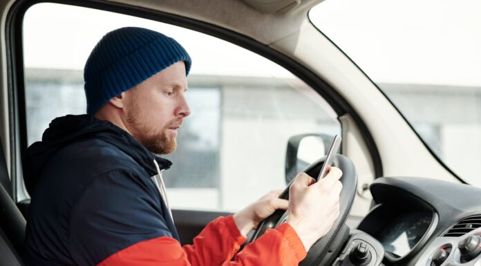 This Dash Cam Captured a Life-Saving Moment You Won’t Believe