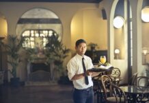 A $3.28 Tip Left This Waiter Fuming—Until He Read Their Letter