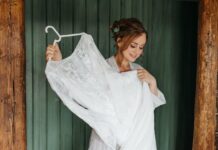 Would You Change Your Name for Love? This Bride Said “No”