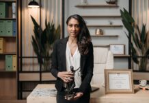 Woman Passes Bar Exam After Grandparents’ Incredible Sacrifice